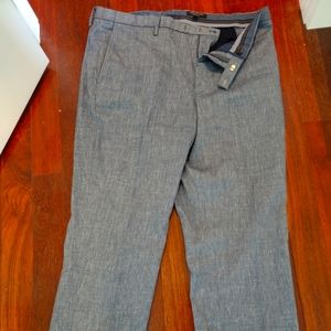 Banana Republic dress pants 40w 32l